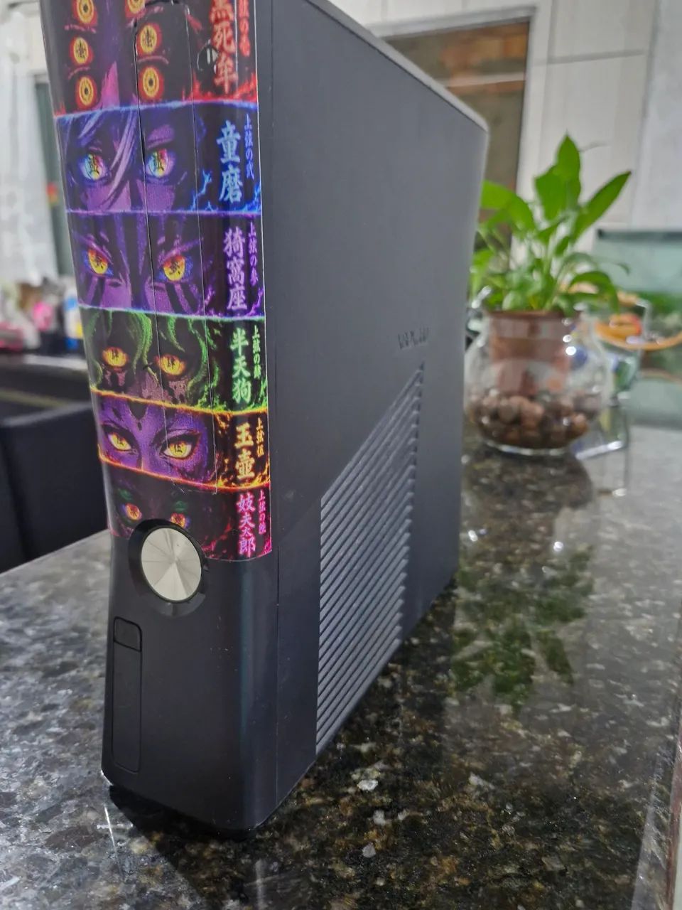 Xbox 360 desbloqueado aurora - Foto 4