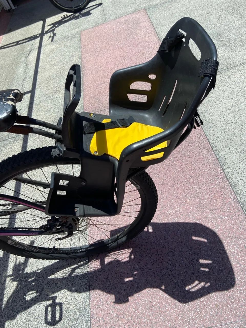 Vendo bicicleta aro 29 - Foto 2