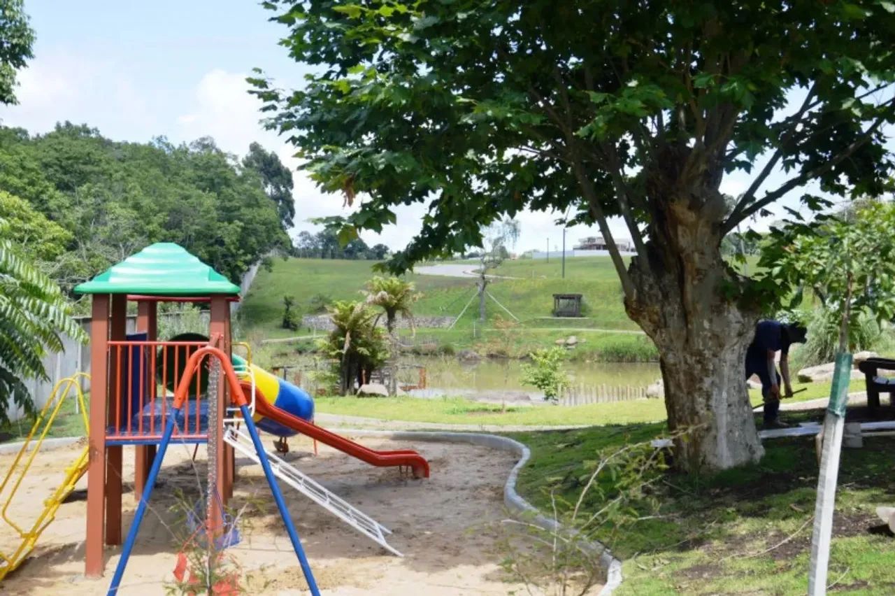 CAXIAS DO SUL - Terreno Padrão - PEDANCINO - Foto 10