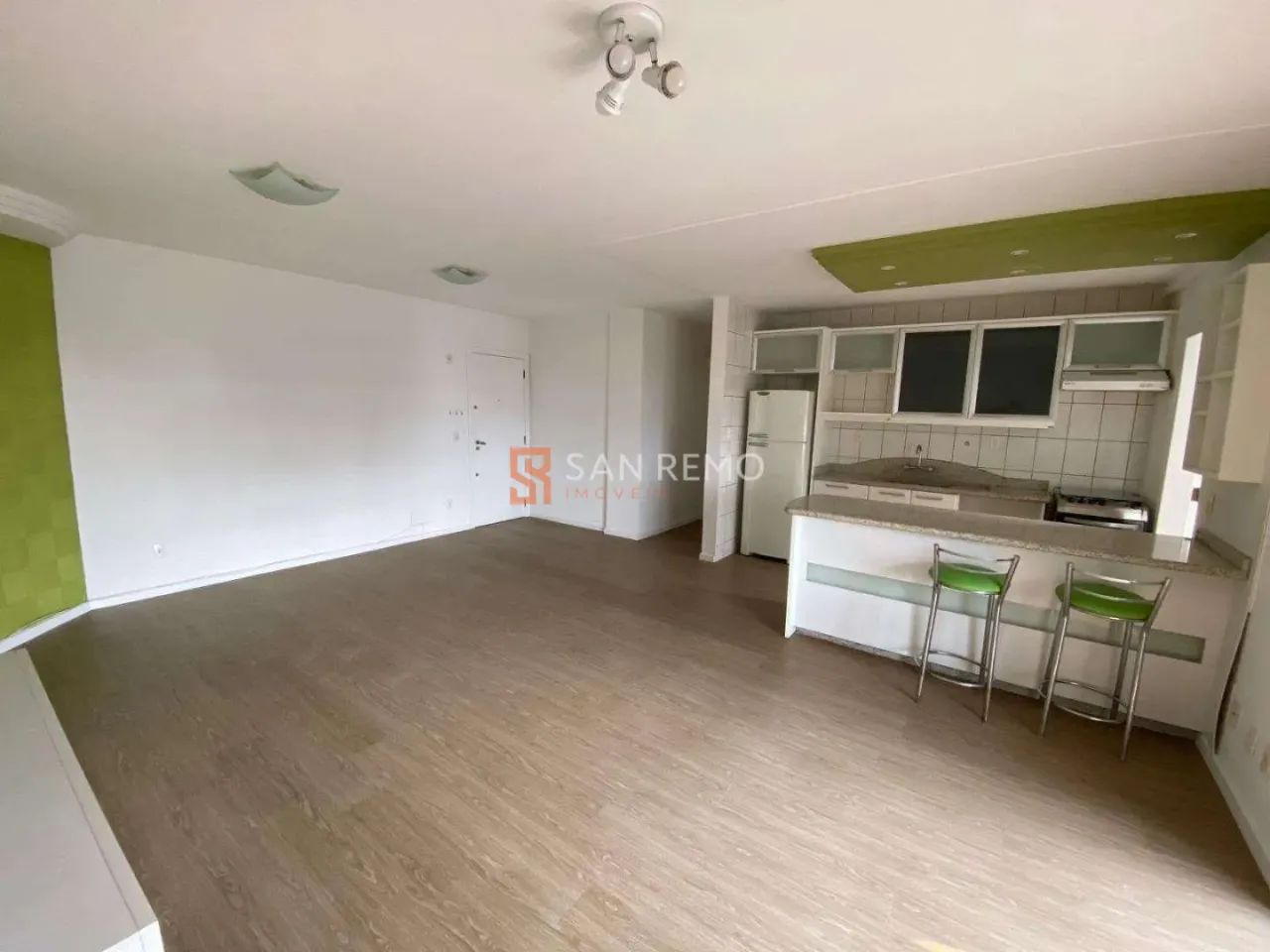 Centro | Apartamento 2 quartos, sendo 1 suite - Foto 5
