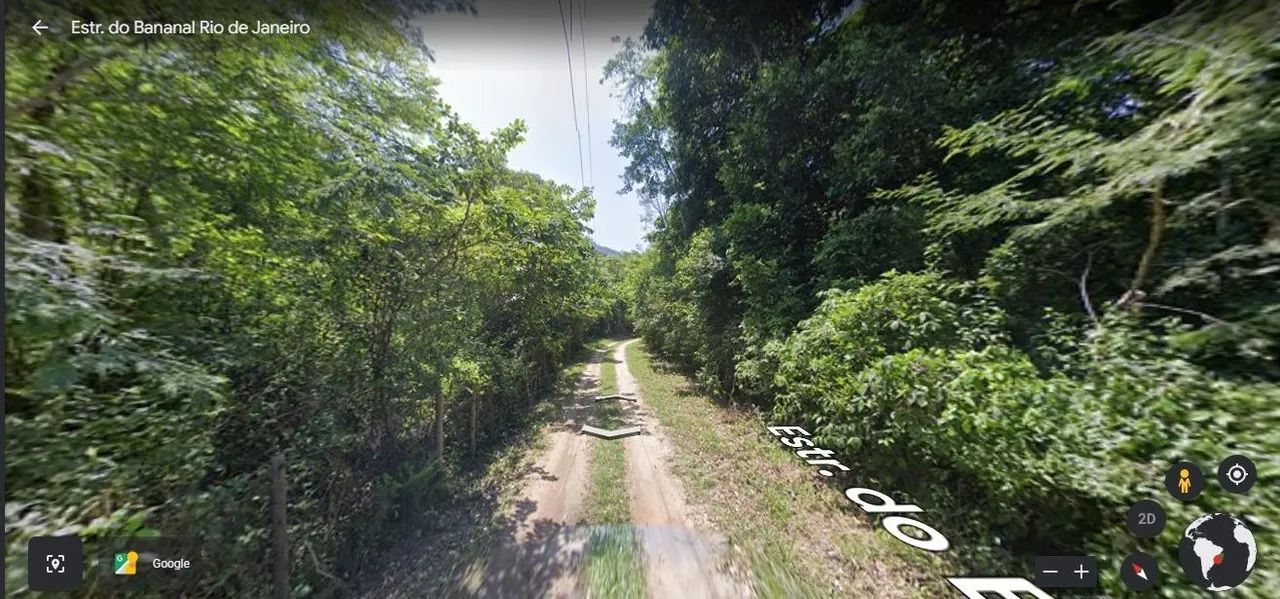 Área de 16.2 hectares em Ponta Negra - Foto 2