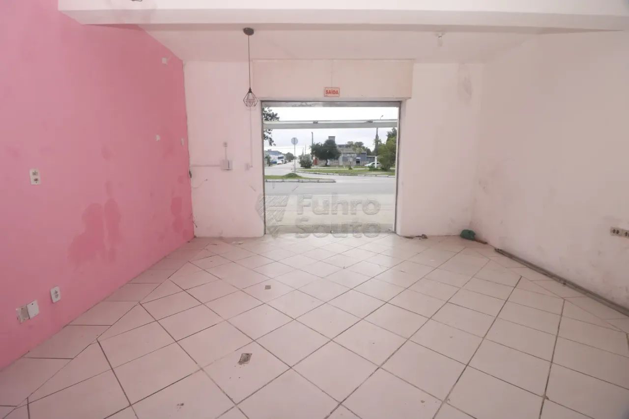 Sala comercial para locação no bairro Fragata - Foto 3