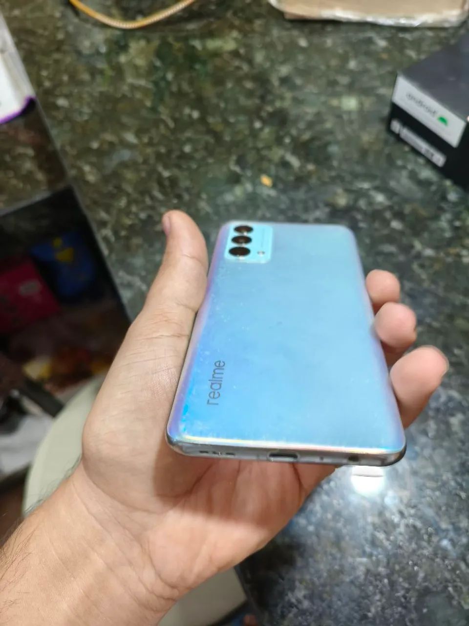 Celular GT Master edition Realme - Foto 4