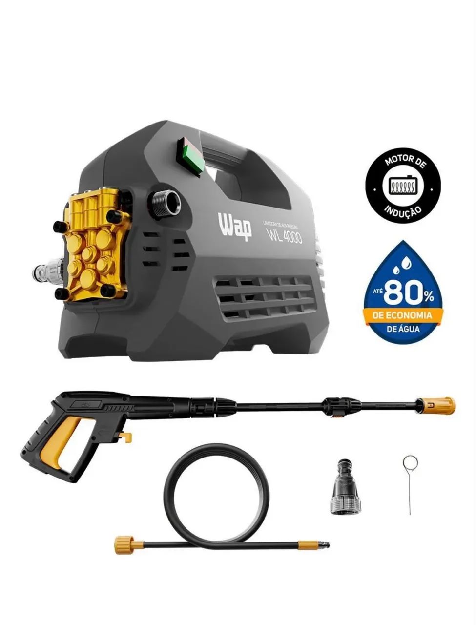 Wap WL 4000 - Foto 3