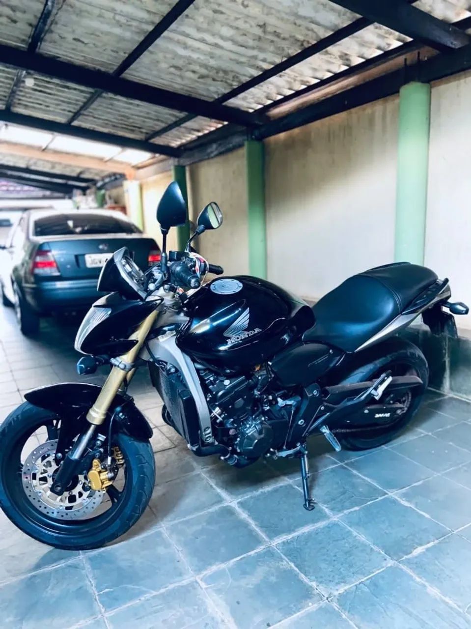 Hornet 600f - Foto 2