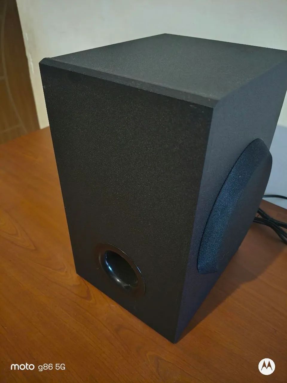 Soundbar LG sqc1  - Foto 2