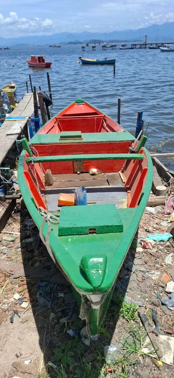 Caico a diesel  - Foto 2