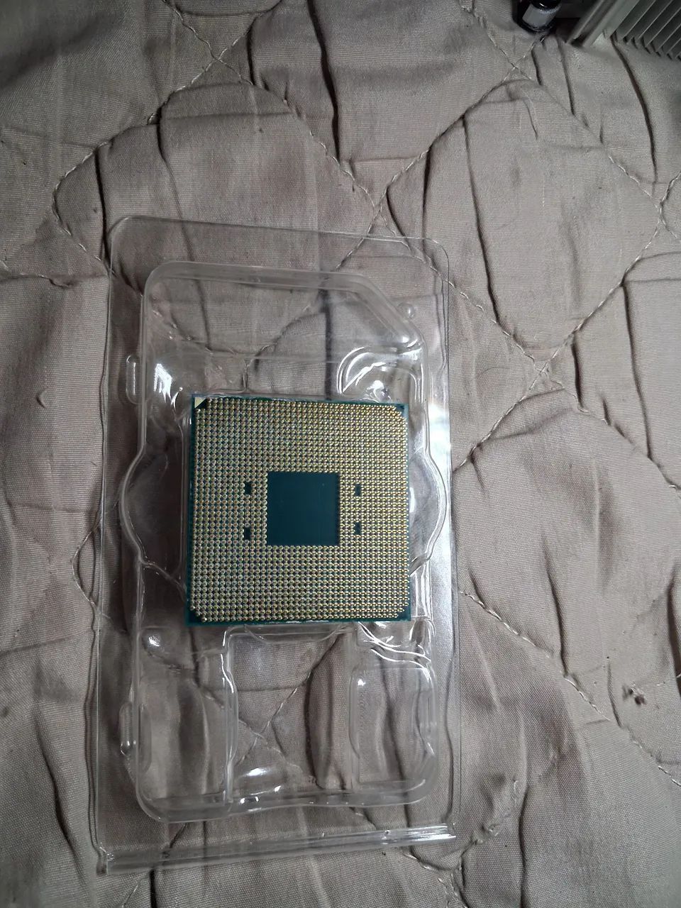 Processador ryzen 5 3600x  - Foto 5