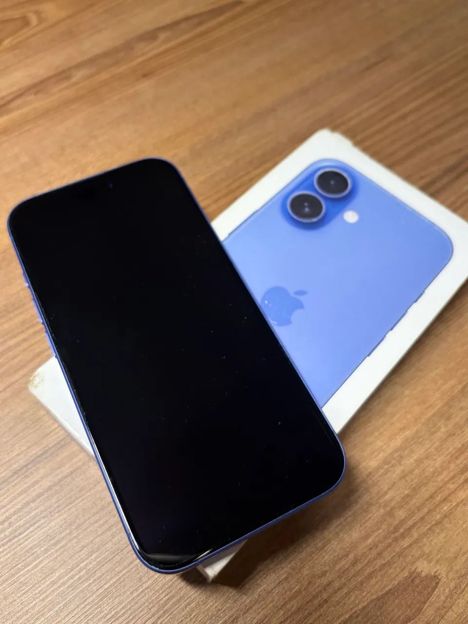 iPhone 16 128 GB - Foto 5