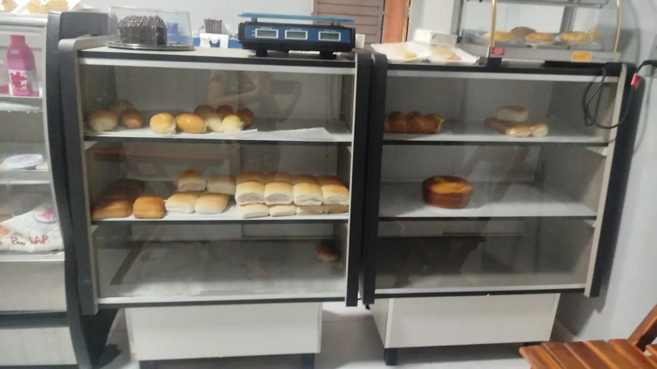 Produto de Padaria  - Foto 4
