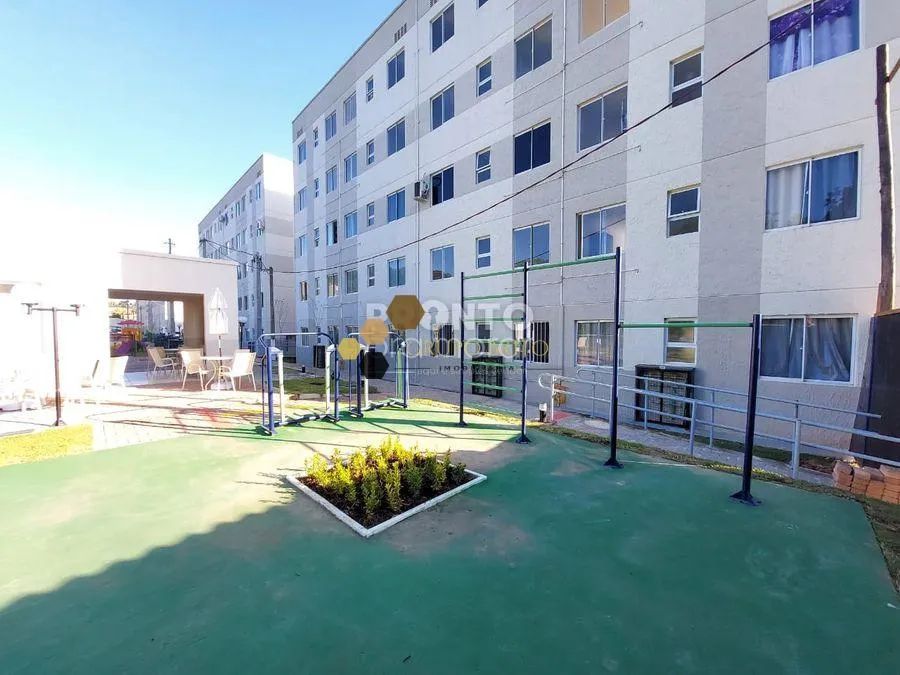 Apartamento 2 Quartos na Várzea com Lazer Completo - Foto 5