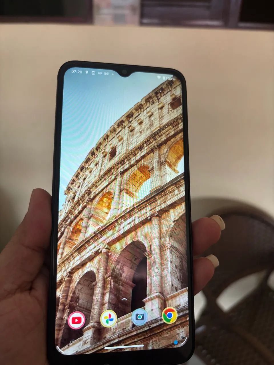 Moto g9 Play