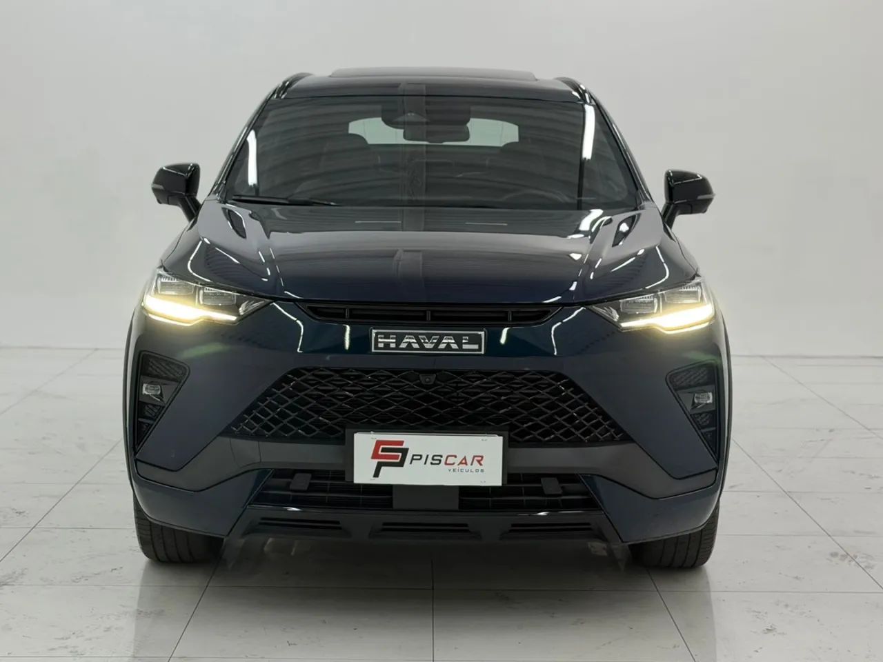 GWM Haval 2024 - Foto 2