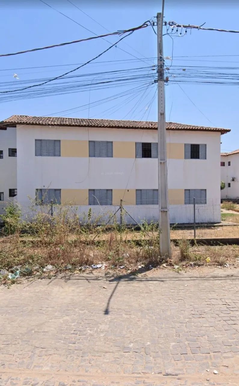 Apartamento no torquato neto - Foto 2