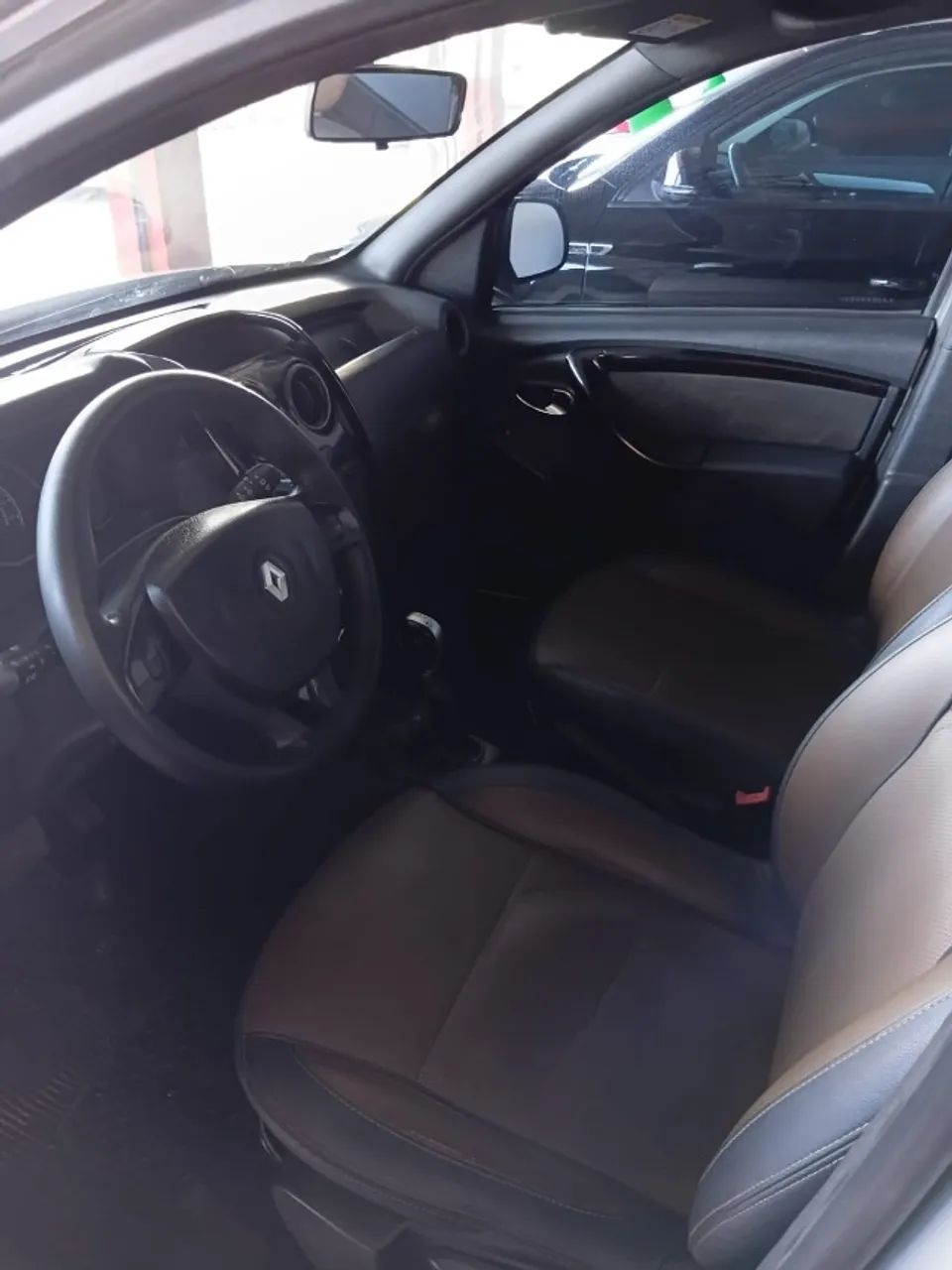 Renault Duster Dynamique 1.6 Flex 16V Aut. 2018 - Foto 4