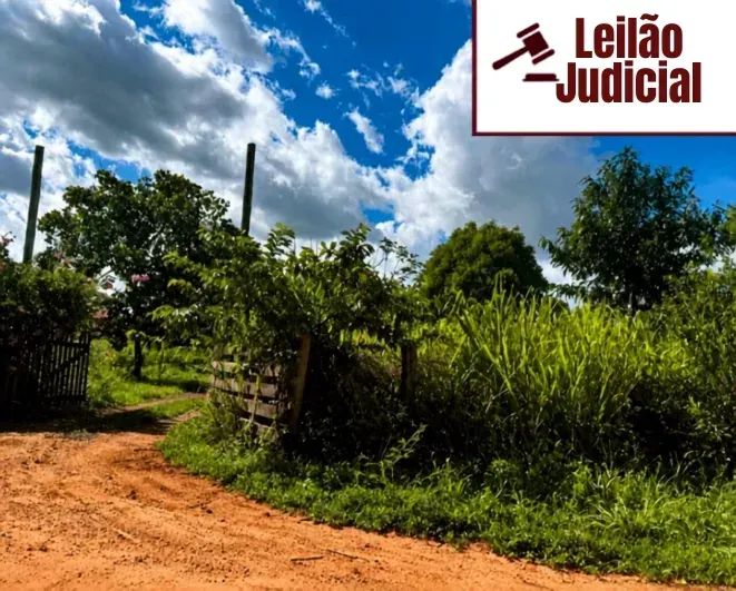 Terreno em Tangará da Serra/MT - Foto 3