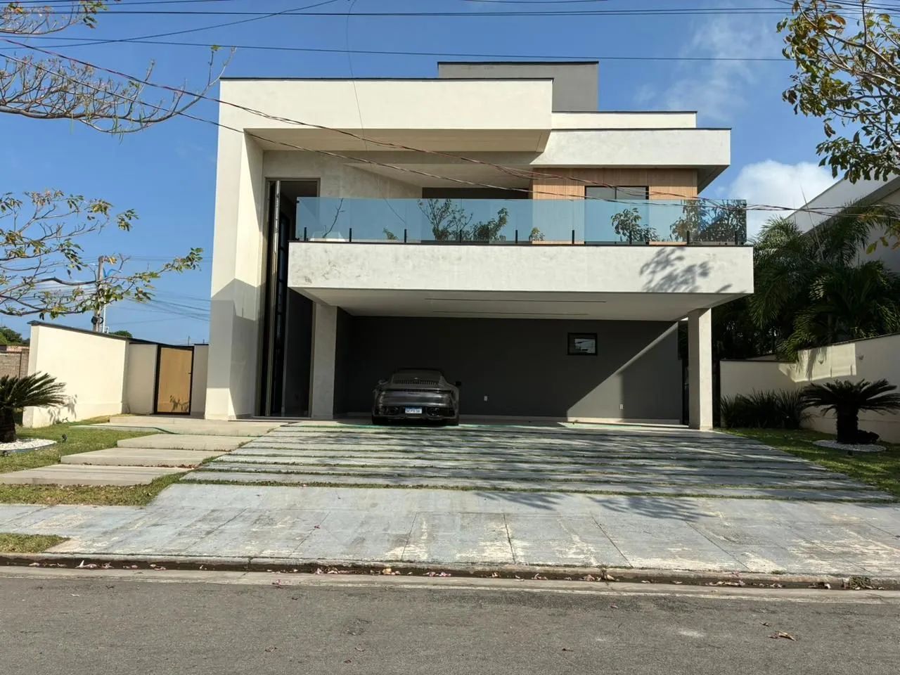 Casa Duplex no Condomínio Alphaville  Araçagy, São Luís - Foto 2