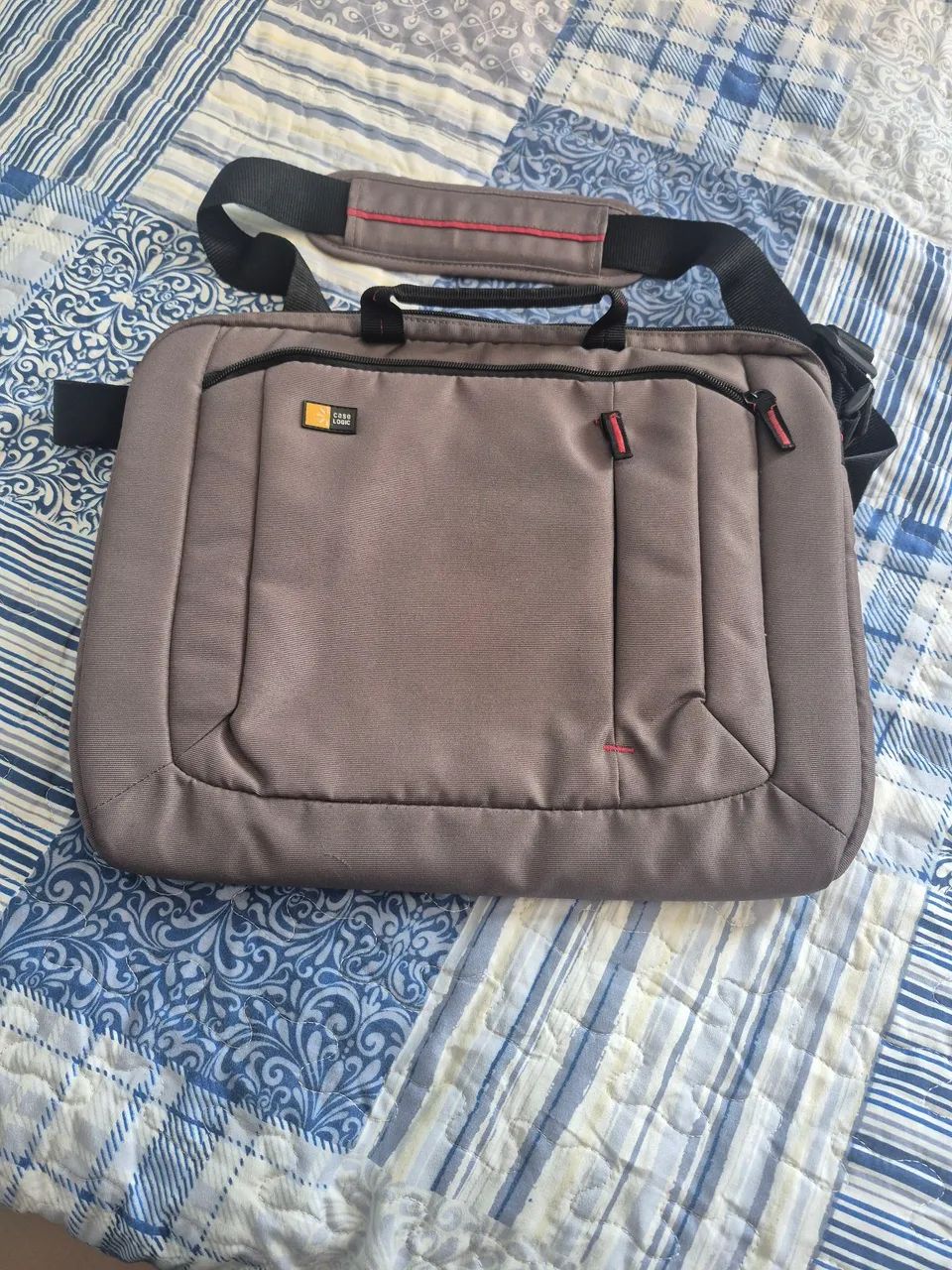 Bolsa paea not book,com repartição externa 