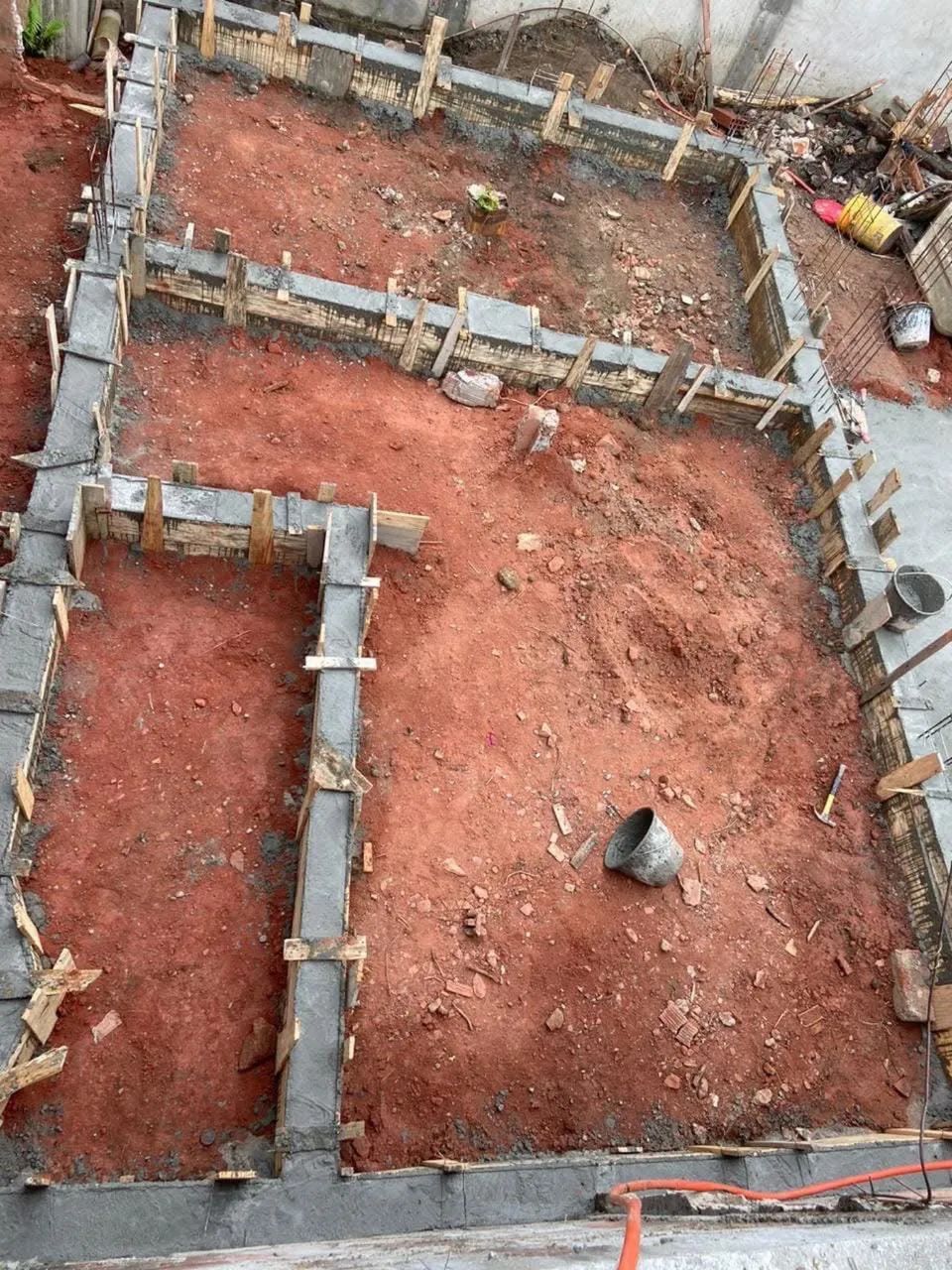 Gilmar reformas e construção - Foto 5
