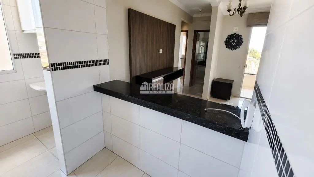 Apartamento à Venda no Bairro Olinda, Uberaba - Foto 5