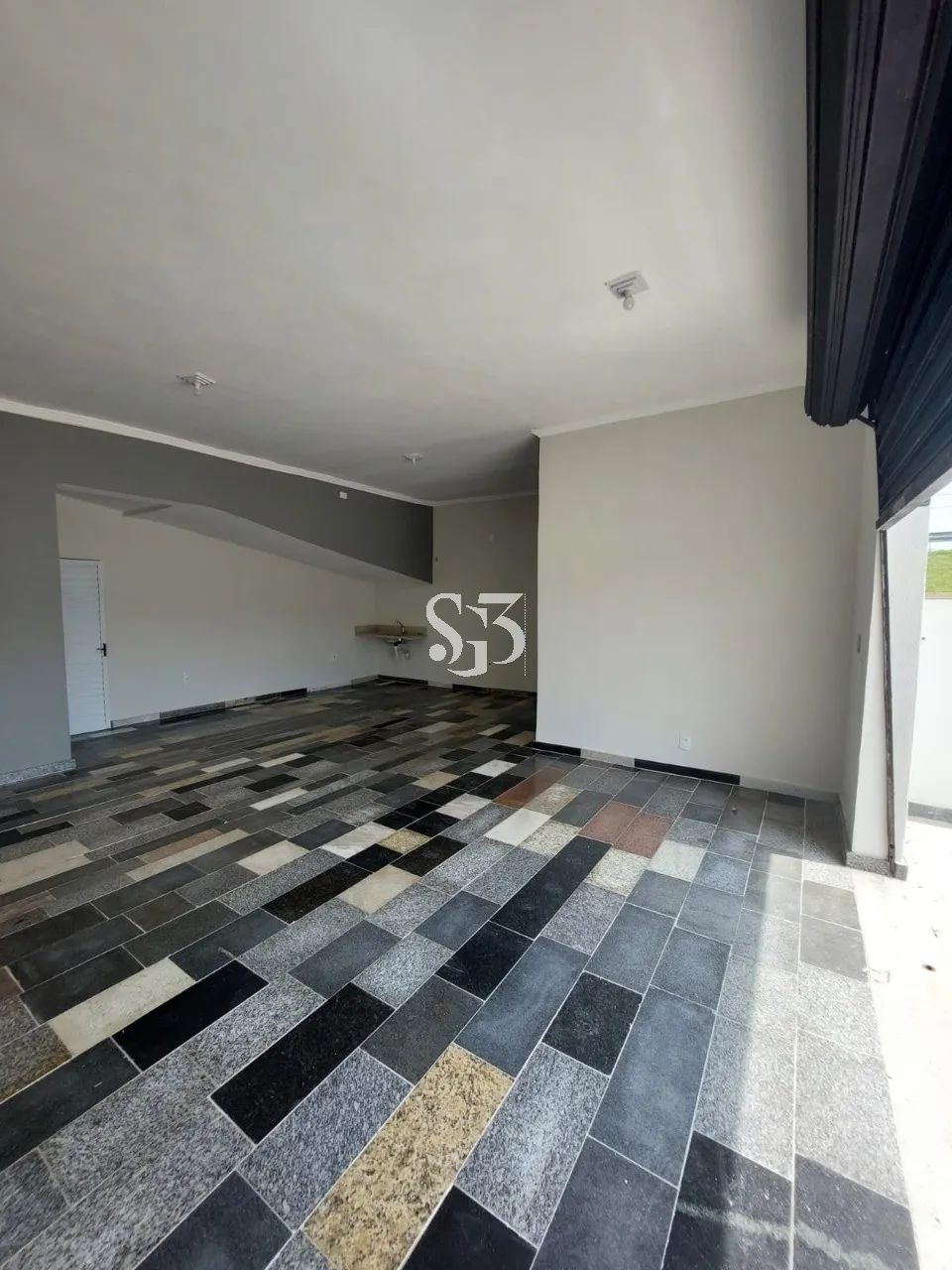 SALA COMERCIAL em CAMPINAS - SP, CIDADE SATÉLITE ÍRIS
