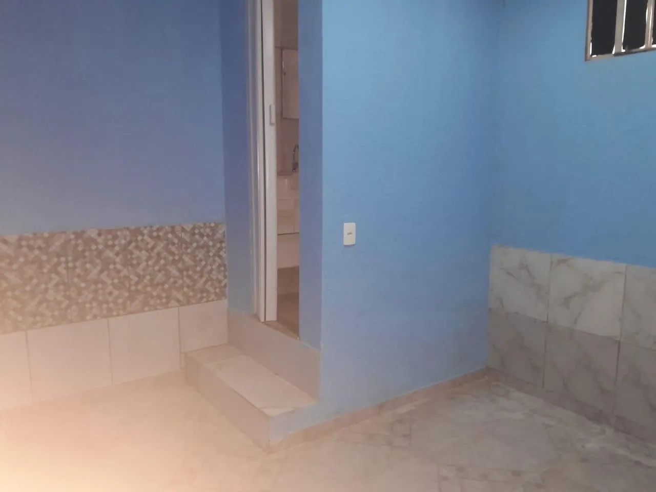 VENDO LOTE COM KITNET E CASA NO PRIVÊ - Foto 3