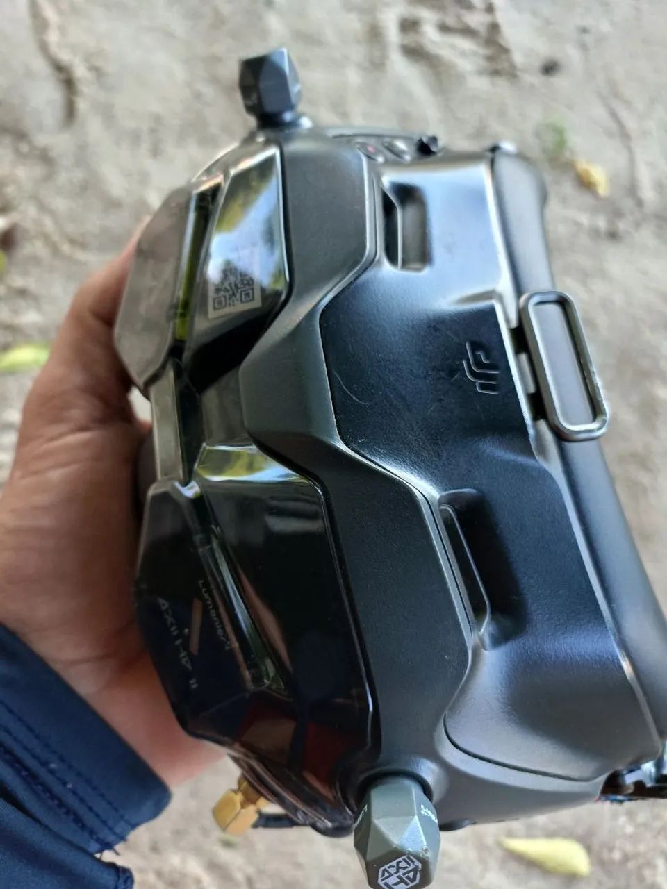 DJI goggles v2  - Foto 2