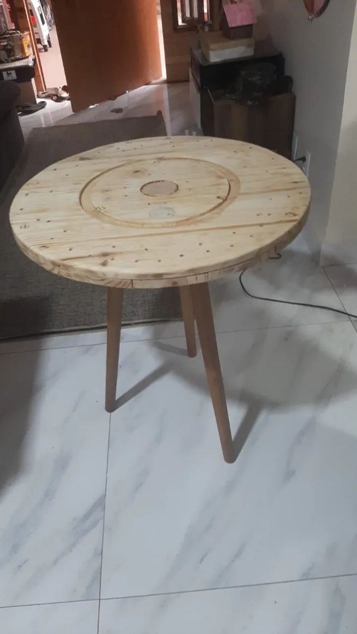 MESA - Foto 2