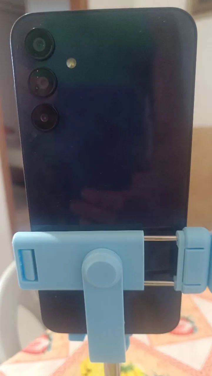 Celular Samsung A15  - Foto 3