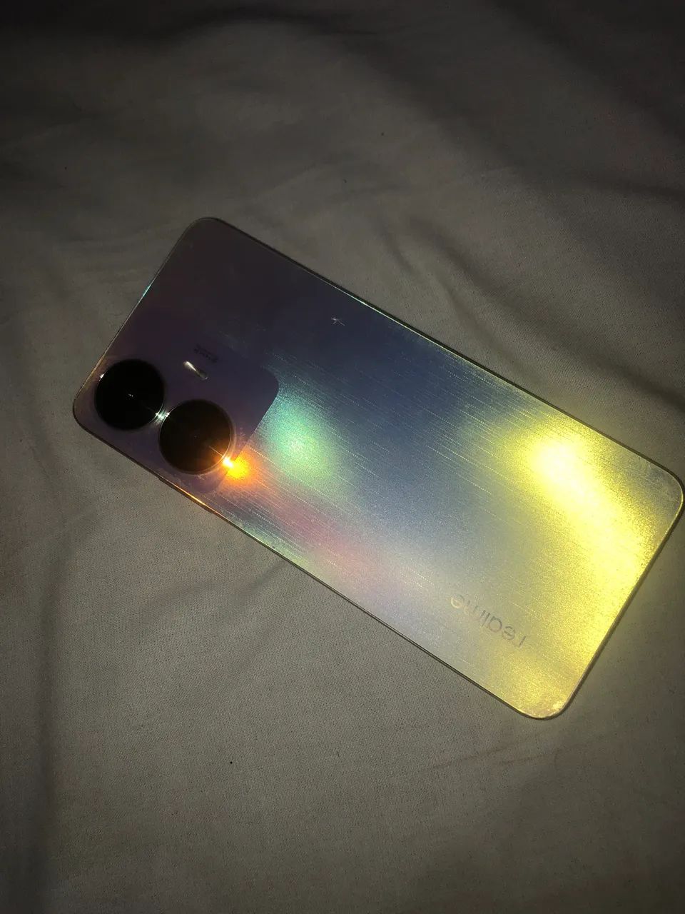 Vende-se realme c55 (leia a descrição)
