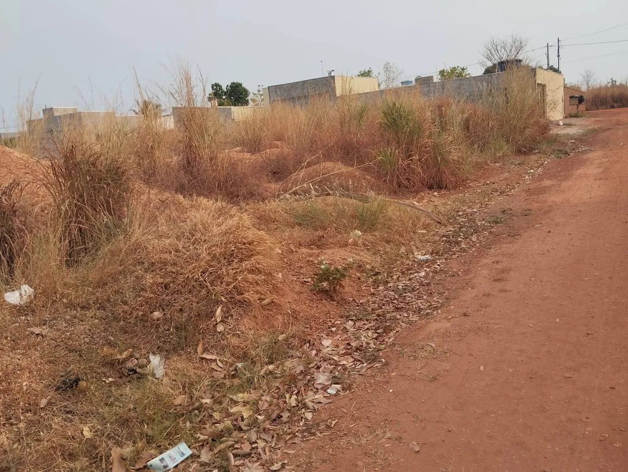 Vendo terreno com 360m2 em Santo Antonio do Leverger - Foto 4
