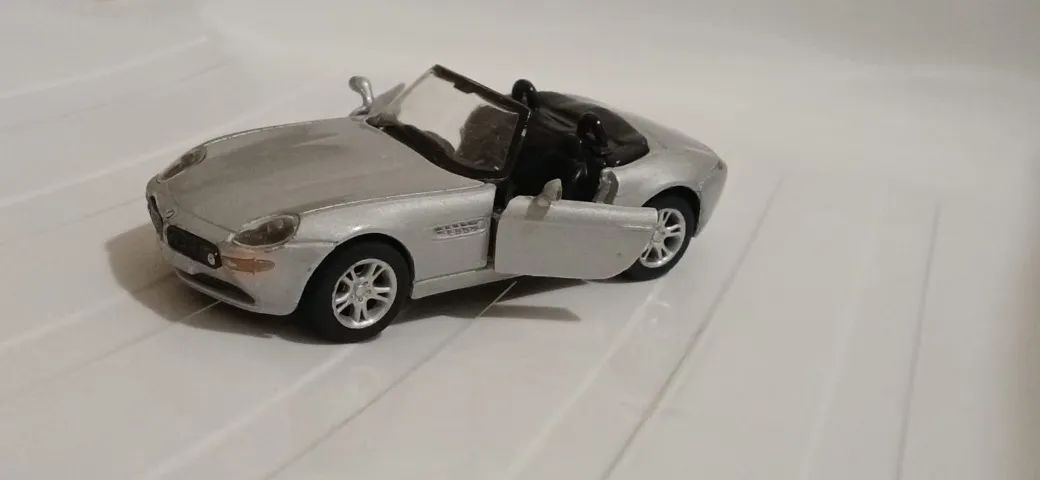 Brinque do de carrinho
