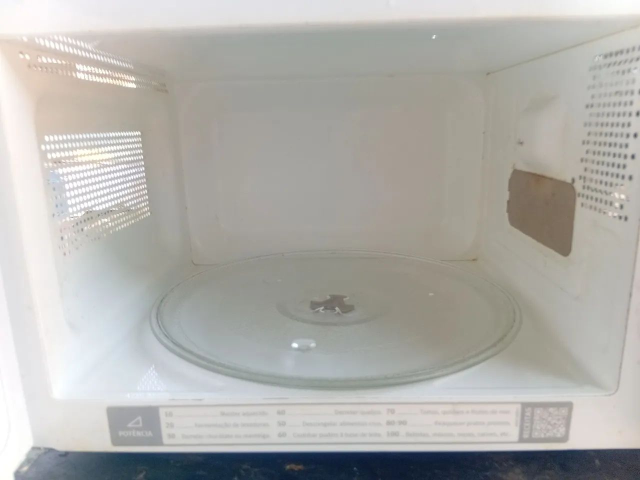 Microondas Electrolux  - Foto 2