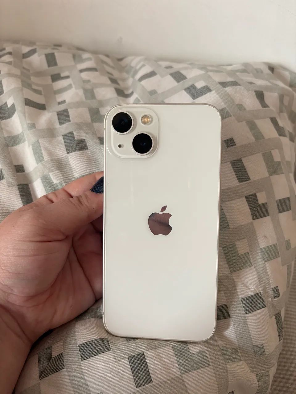 iPhone 13 128GB Usado - Foto 5
