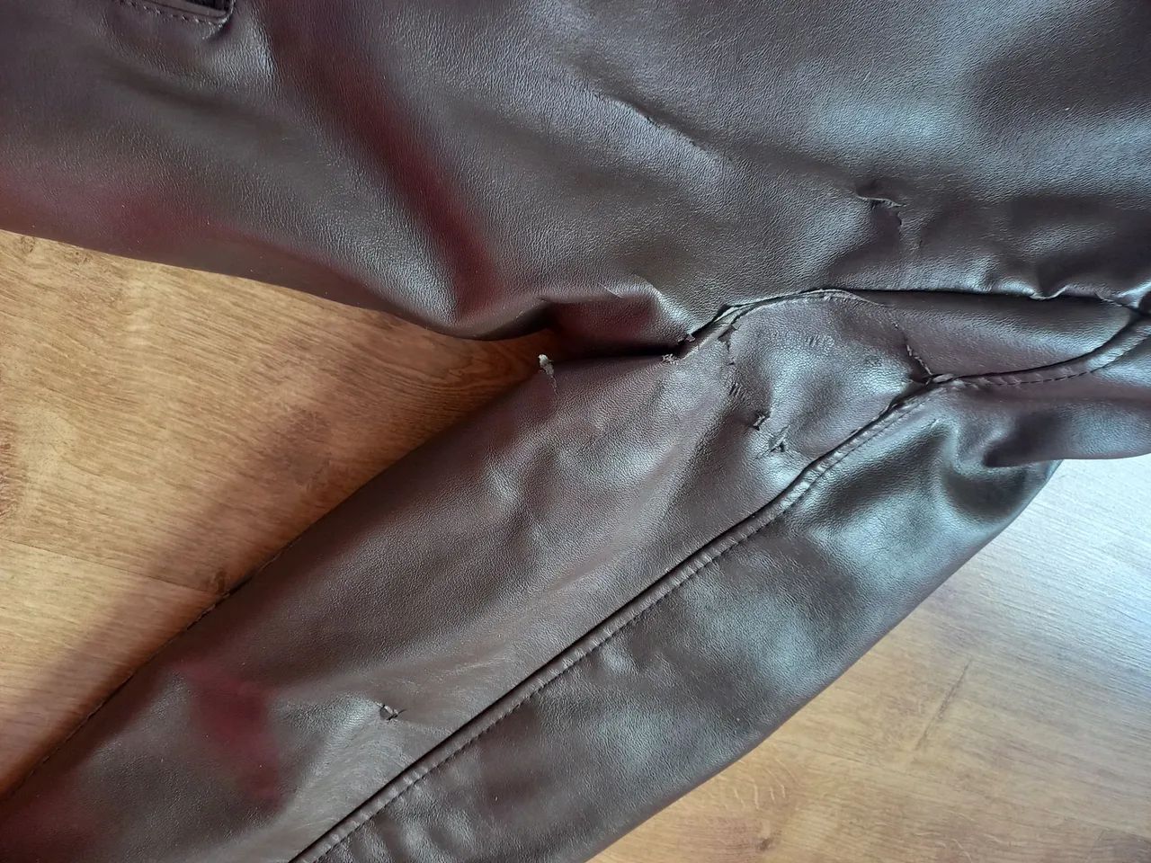 Jaqueta masculina  - Foto 5