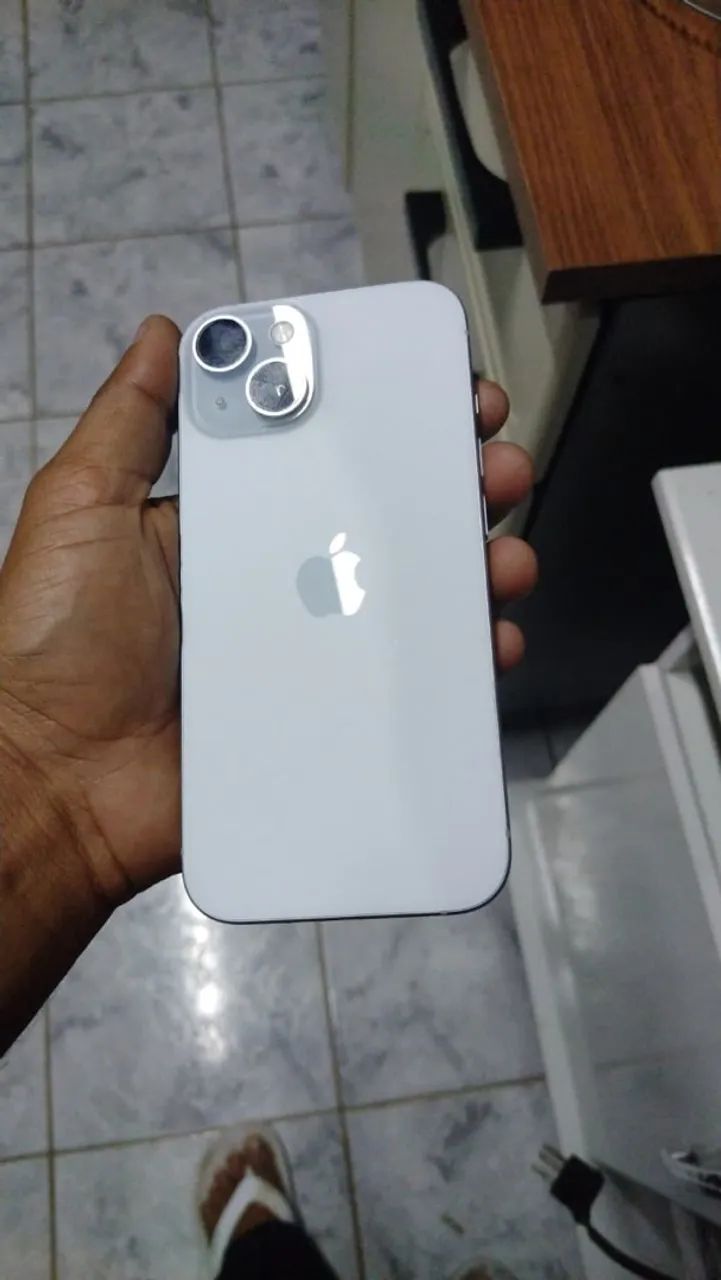 IPHONE 15 128GB - Foto 2