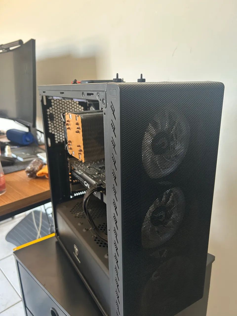 COMPUTADOR GAMER  - Foto 2