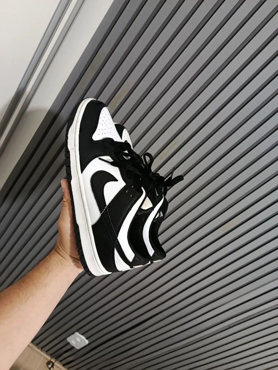 Tênis Nike dunk low - Foto 4