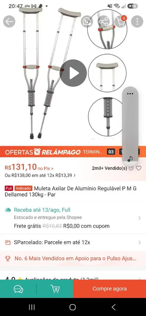 Moleta