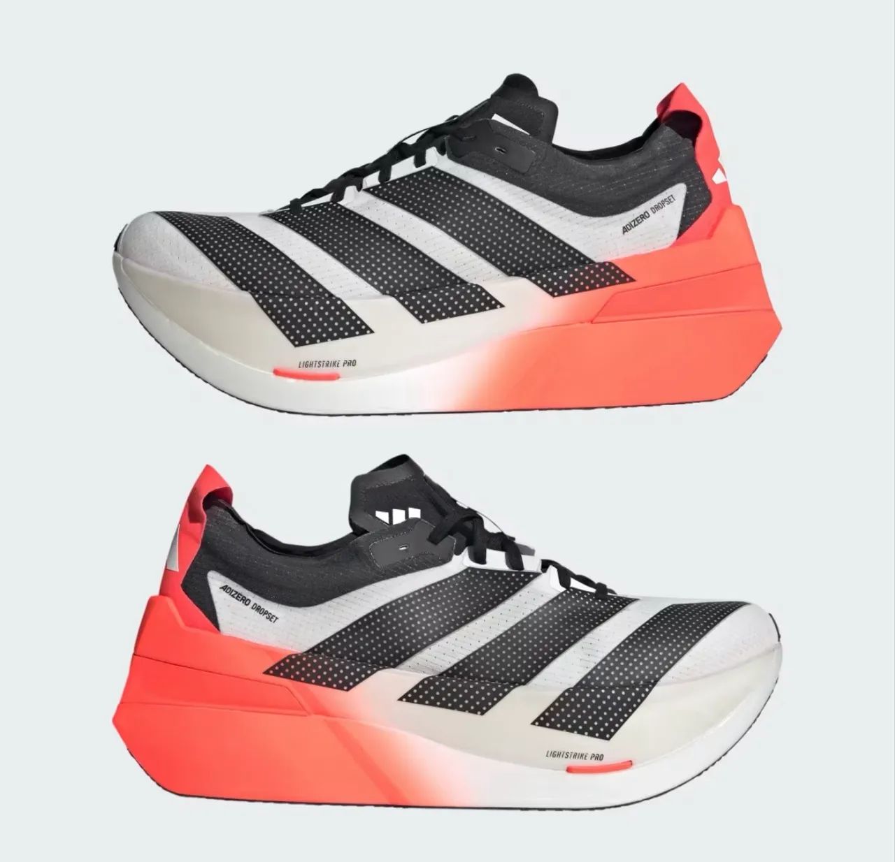 Tênis Adidas Dropset Elite - Lançamento 