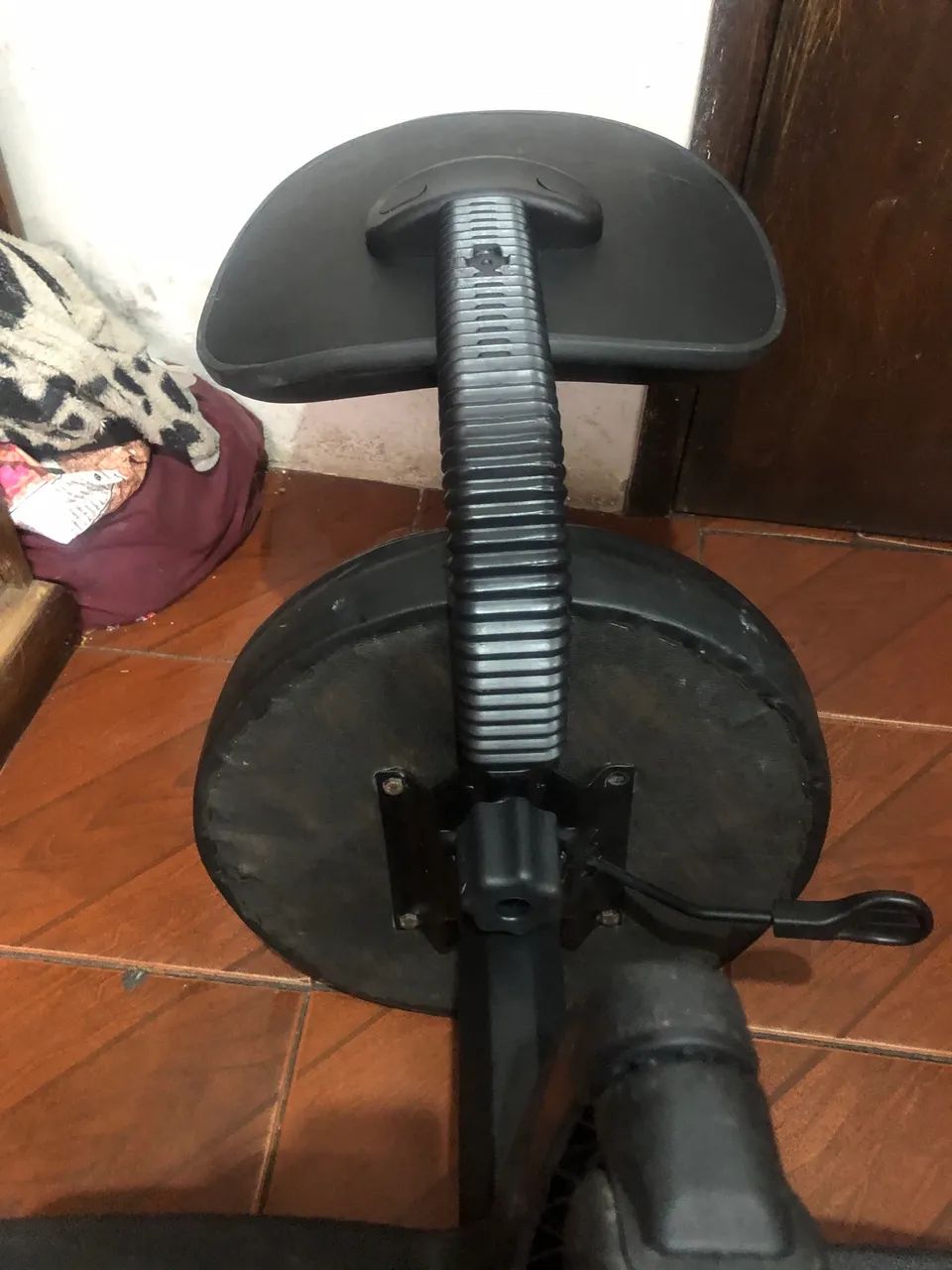 Cadeira de escritório - Foto 4