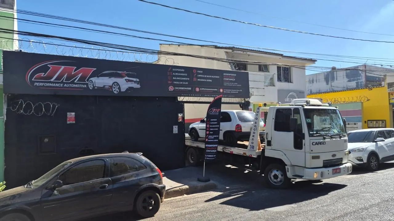 Vendo ou alugo - Foto 4