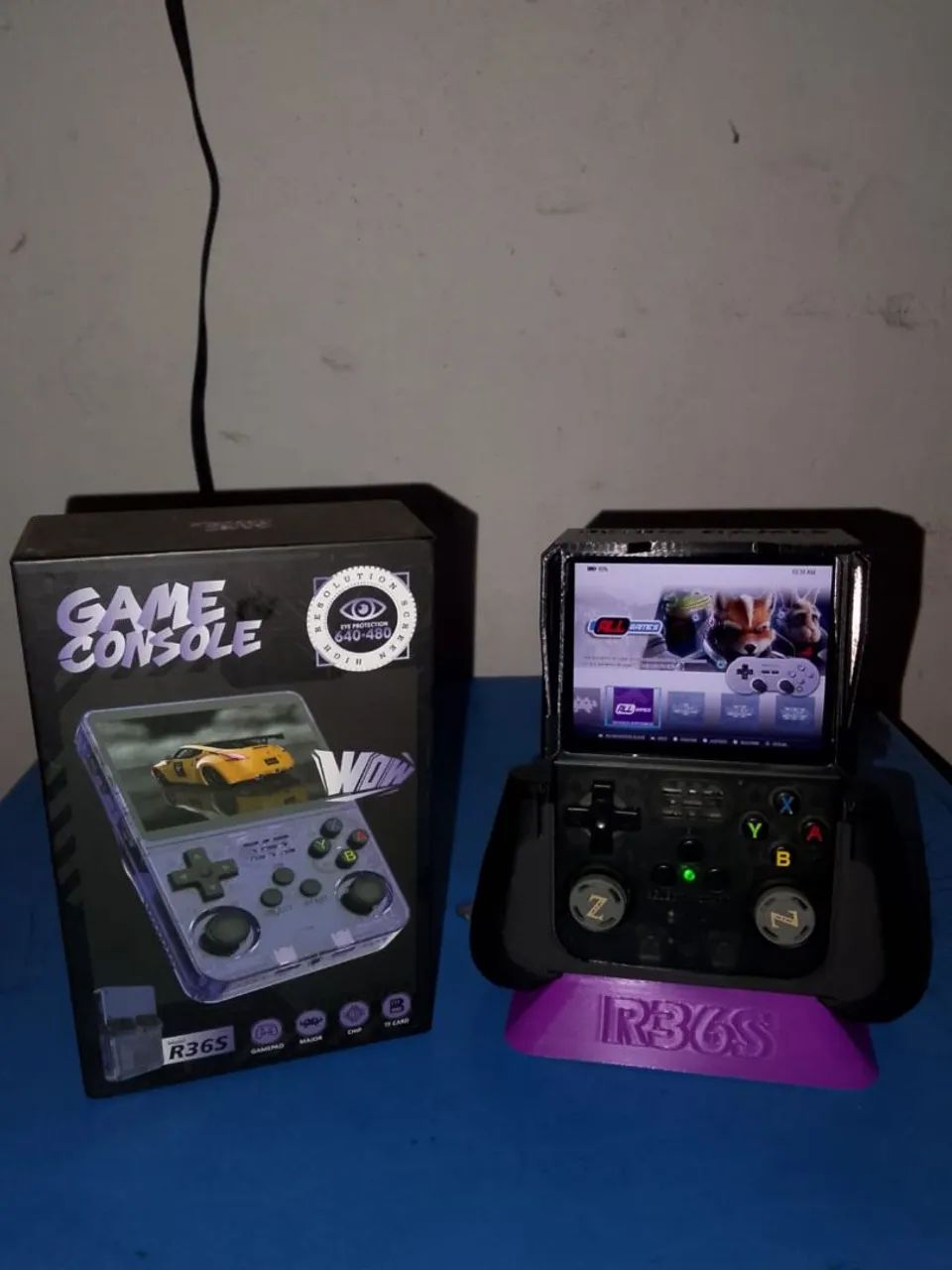 Games retro vários jogos ?  - Foto 4