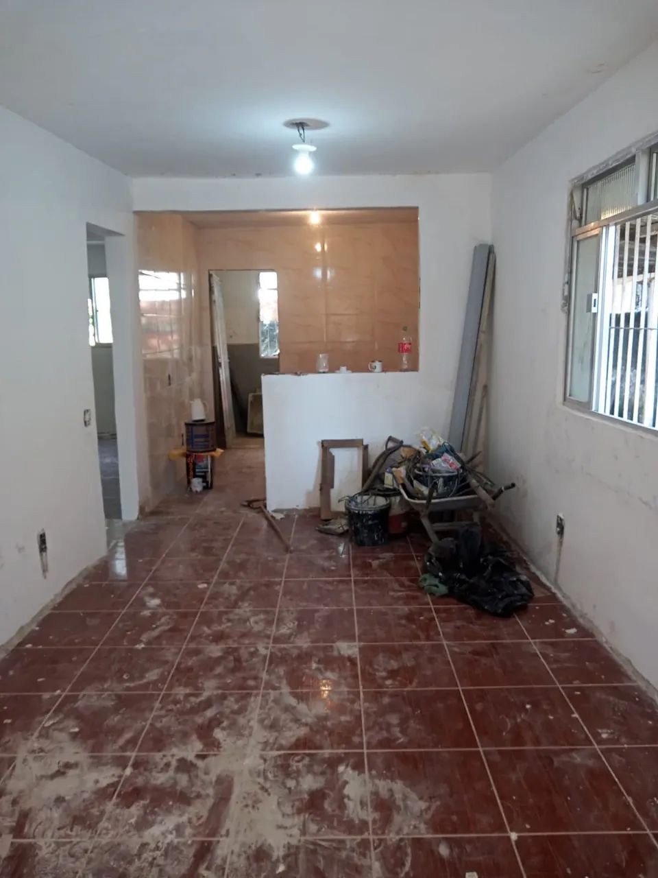 Foto - Duque de Caxias - Parque Chuno