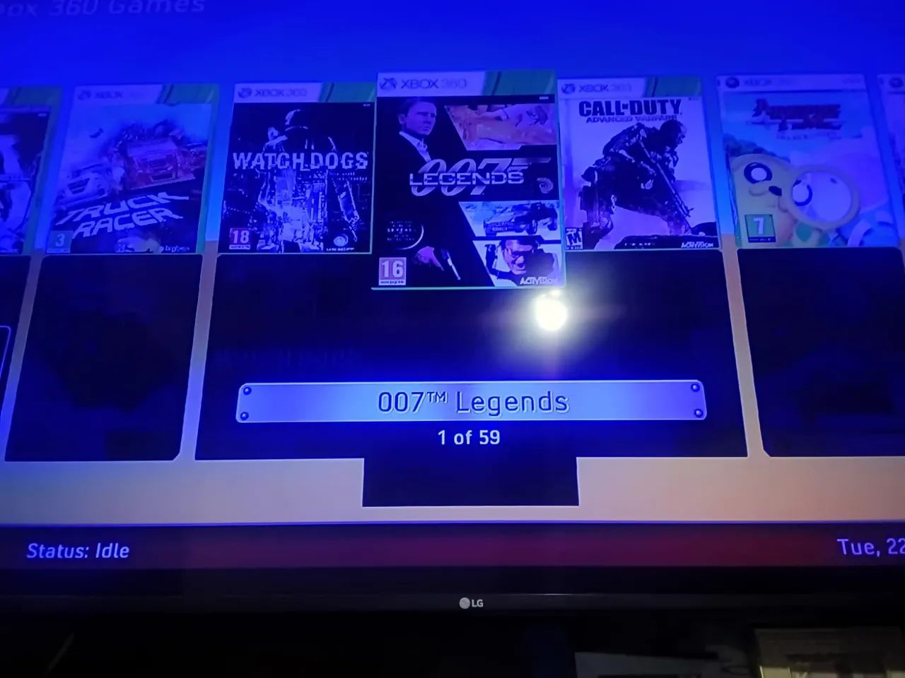 Xbox  - Foto 2