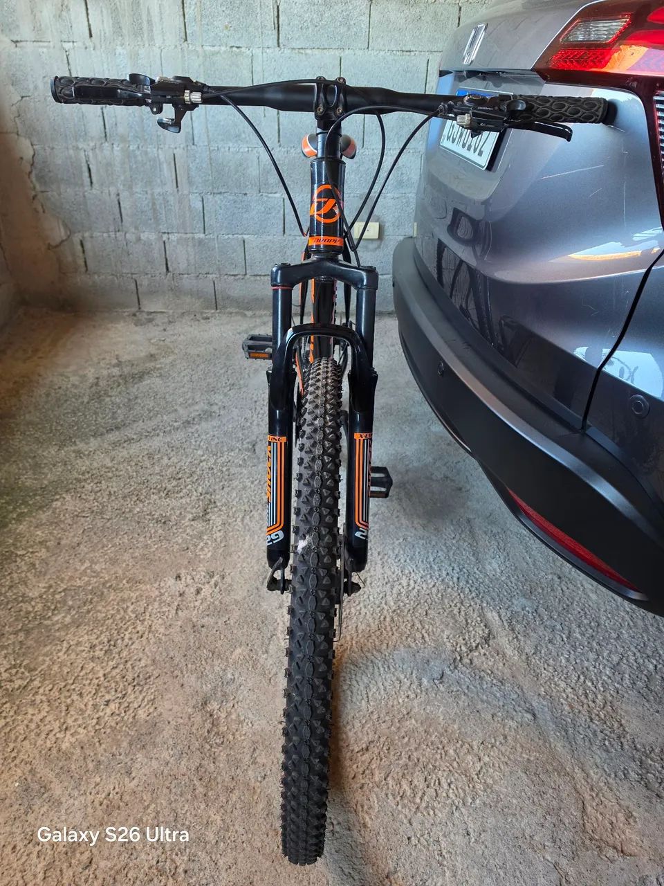 Bicicleta  - Foto 2
