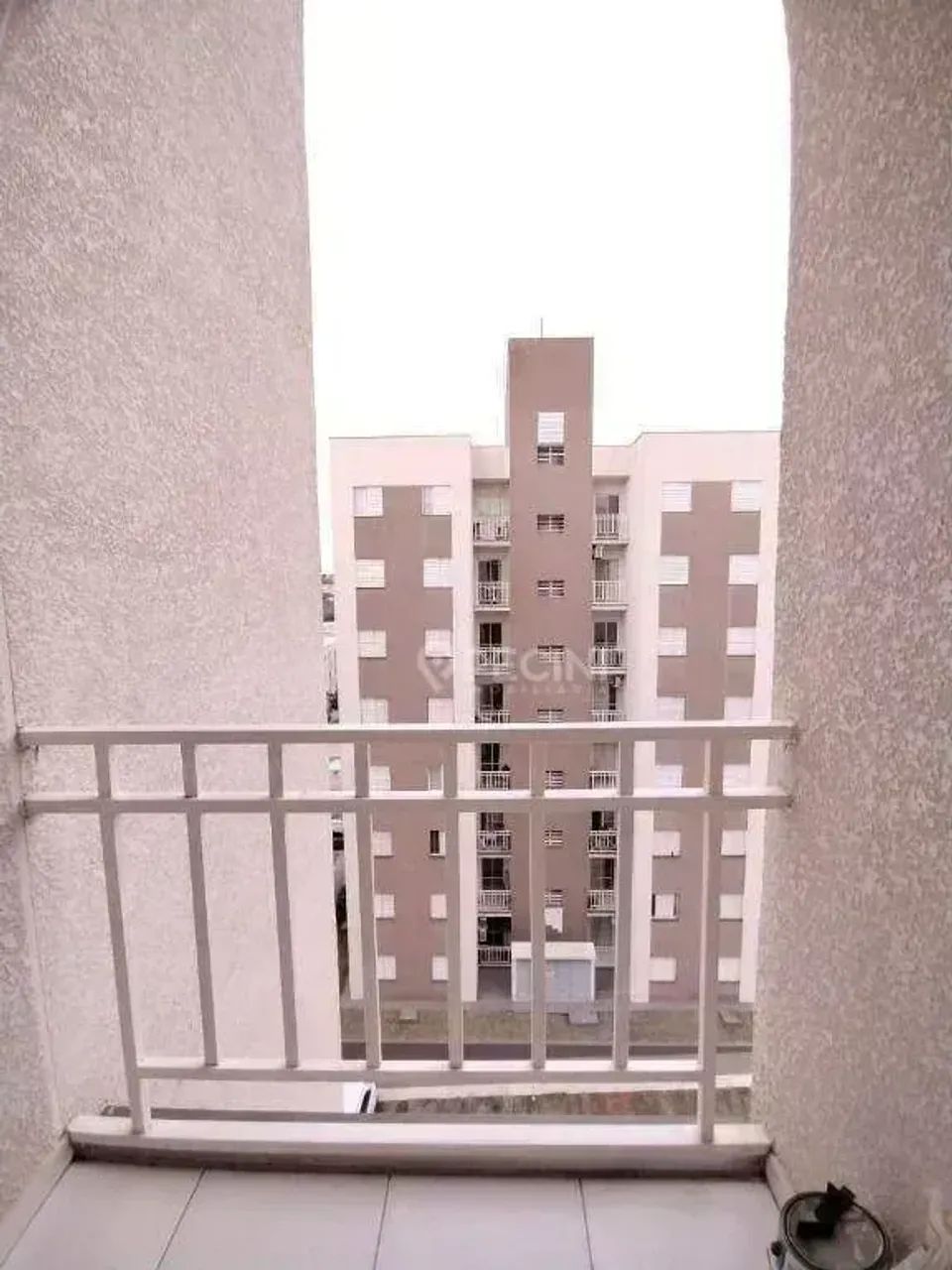 Apartamento com 2 quartos para alugar no Finesse em Rio Claro. - Foto 2