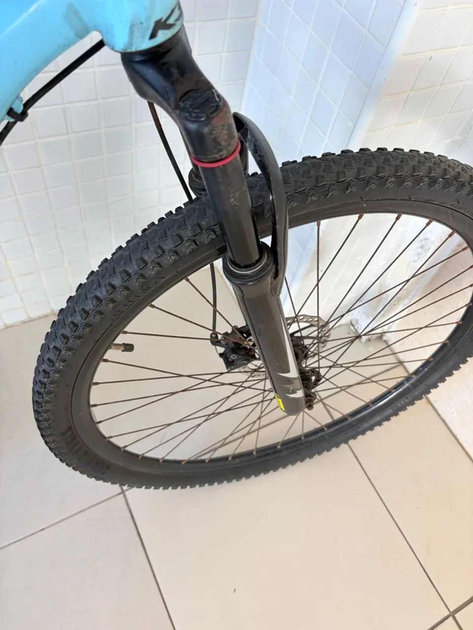Vendo bike  - Foto 5