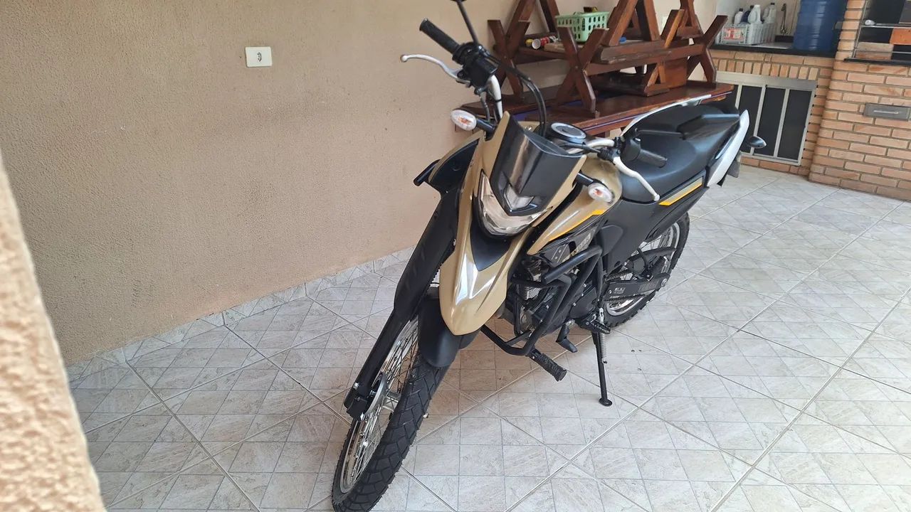 Vendo ou troco  - Foto 4