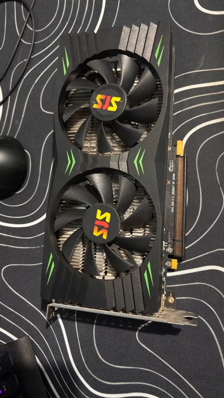 RX 580 2048sp 8GB